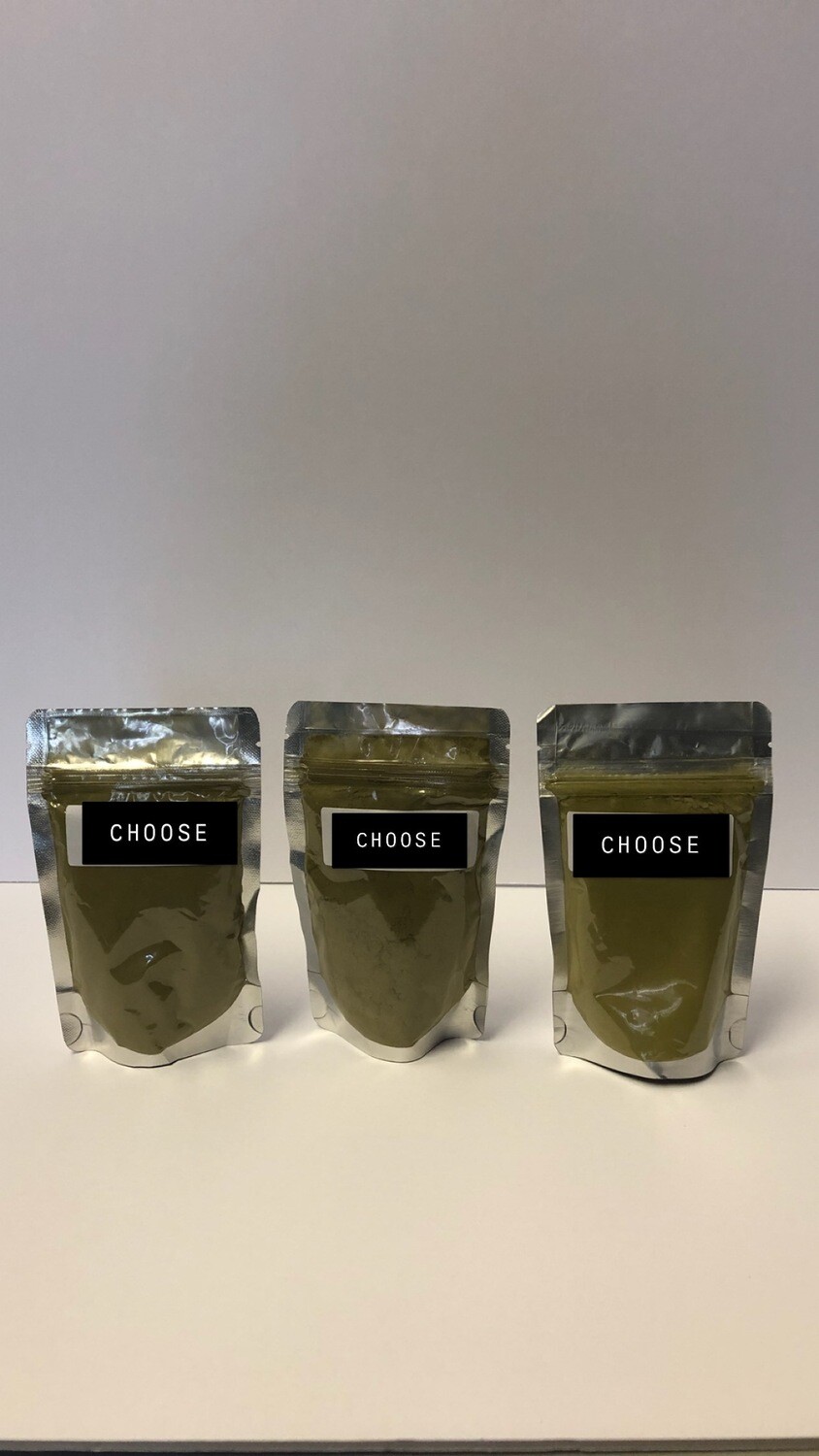 Variety Pack Powder, Choose 3 Variety Pack Powder, Choose 3