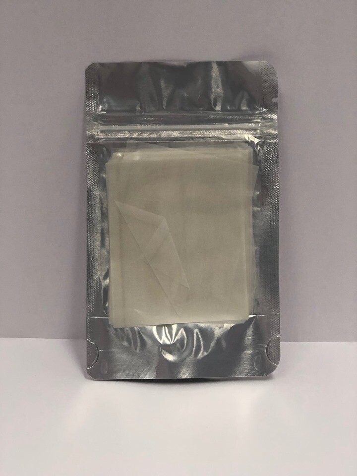 Rice Paper Square (100 pcs.) Rice Paper Square (100 pcs.)