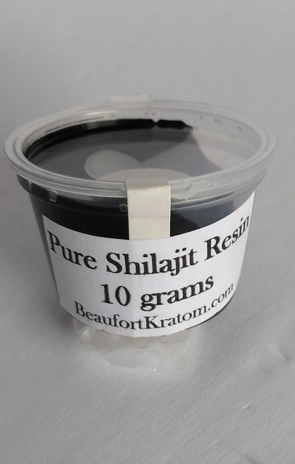 Shilajit Resin SH31920 Shilajit Resin SH31920