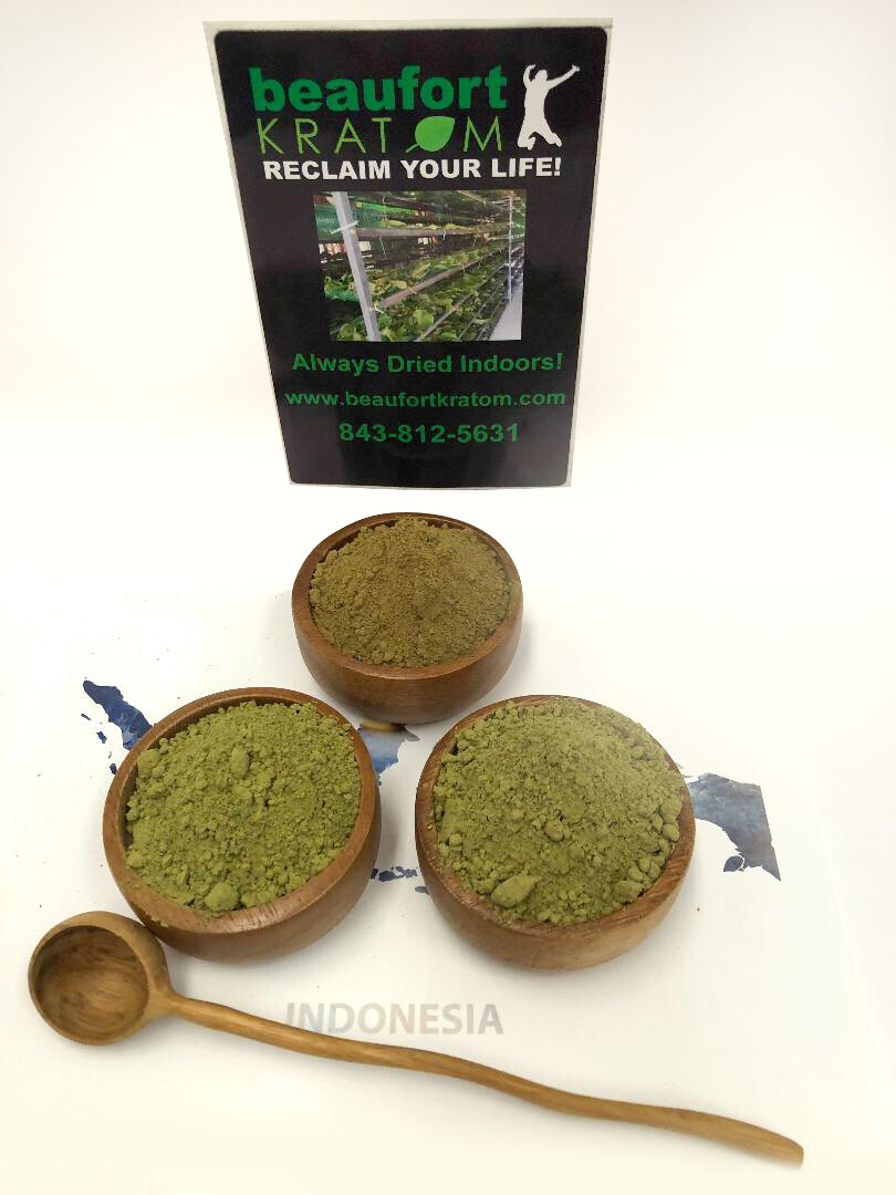 Evergreen Maeng Da Powder 2 oz. Evergreen Maeng Da Powder 2 oz.
