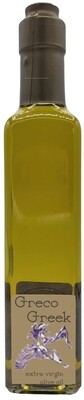 Signature Grecco Greek Extra Virgin Olive Oil - Premium, Cold-Pressed  250ml