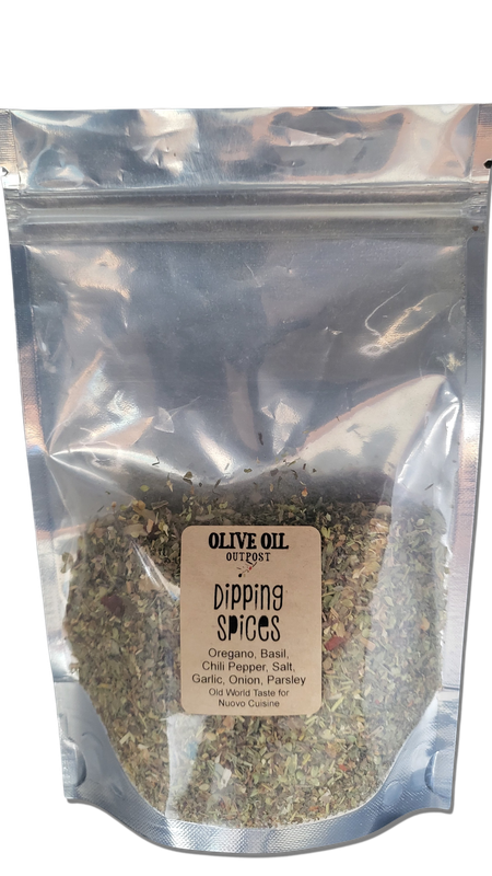 The Ultimate Italian Bread Dip: Unrivaled Olive Oil Blend for Epicurean Delights | #1 Rated Gourmet Dip | 1oz | 6 Servings | The Ultimate Italian Bread Dip: Unrivaled Olive Oil Blend for Epicurean Delights | #1 Rated Gourmet Dip | 1oz | 6 Servings |