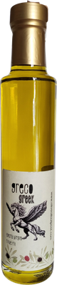 Signature Greco Greek Extra Virgin Olive Oil - Premium, Cold-Pressed 250ml Signature Greco Greek Extra Virgin Olive Oil - Premium, Cold-Pressed 250ml