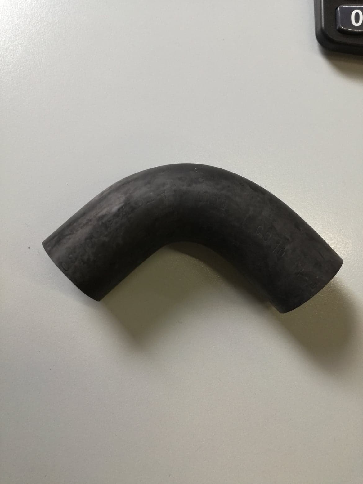 Raccordo gomito 90� Riscaldamento Alde Camper Motorhome