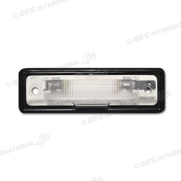 Luce Targa Jokon da Incasso parte sx Camper Hymer Caravan