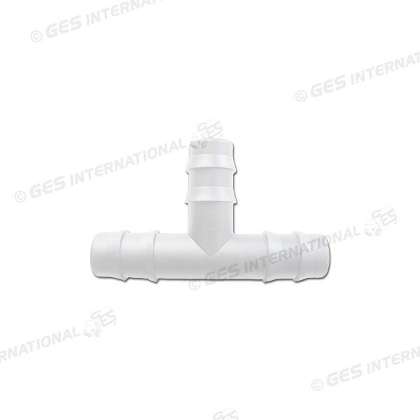 Raccordo a T diam 12 mm per serbatoio acqua camper caravan