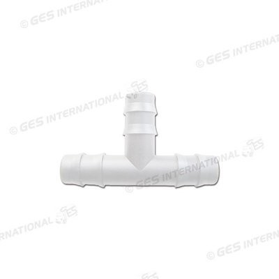 Raccordo a T diam 12 mm per serbatoio acqua camper caravan