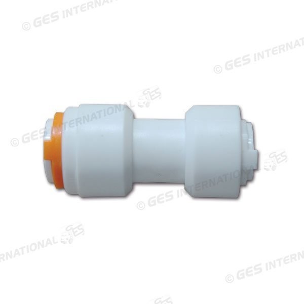 Raccordo Rapido riduzione da diam.12 a 10 mm per impianto acqua serbatoio camper