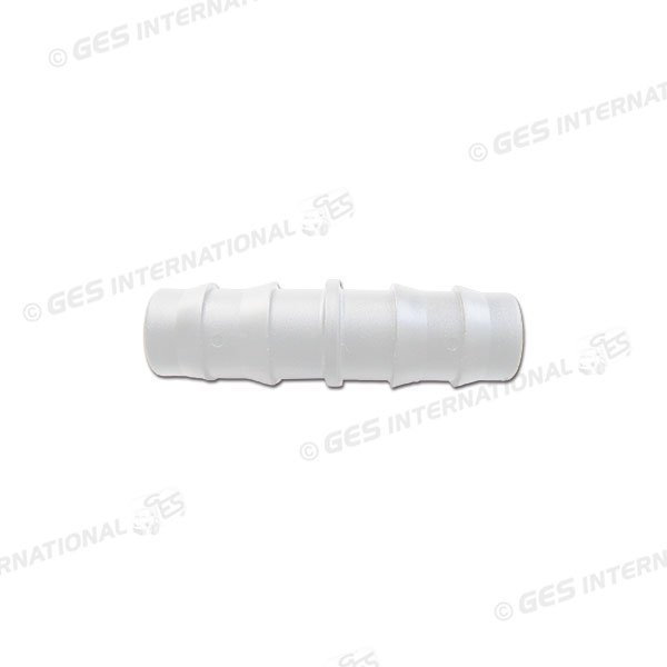 Raccordo Manicotto dritto diam 12 mm per serbatoio acqua camper