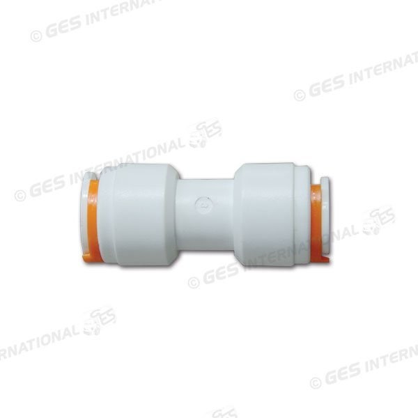 Raccordo Rapido Dritto diam.12 mm per impianto acqua serbatoio camper
