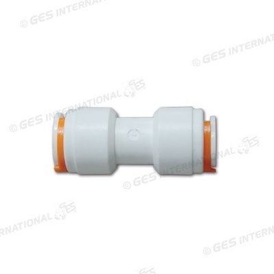 Raccordo Rapido Dritto diam.12 mm per impianto acqua serbatoio camper