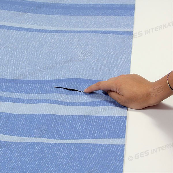 Repair Kit Plus Fiamma per Riparazione Telo Veranda Fai da te Camper Caravan