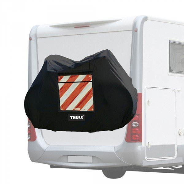 Telo Copertura Copribici 4 Bike Cover Thule Accessori Camper Caravan