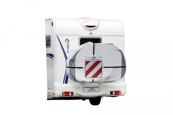 Telo Copertura Copribici 4 Biciclette Bike Cover Hindermann Camper Caravan