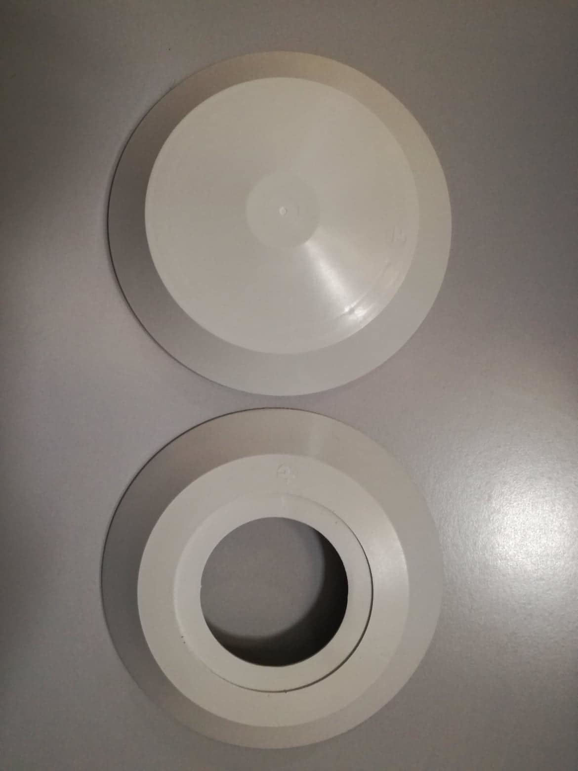 Tetto Coperchio Camino T3 Scarico Truma Camper Caravan