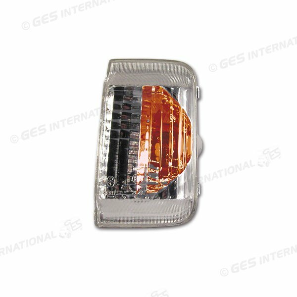 Indicatore Direzione Freccia Destra Specchio Fiat Ducato X250 Camper Camion