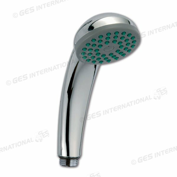 Doccetta Doccia Bagno Standard Attacco 1/2" Maschio Camper