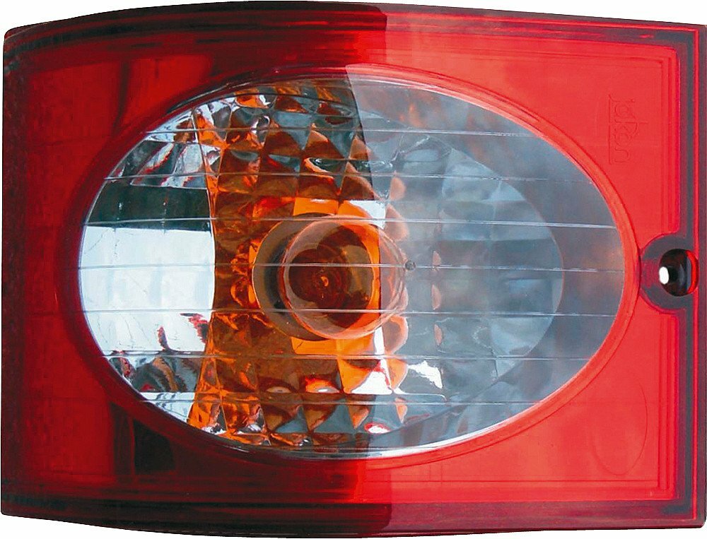 Fanale Direzione Freccia Adria, Esterel, Sterckman, SEA, Niesmann e Concorde