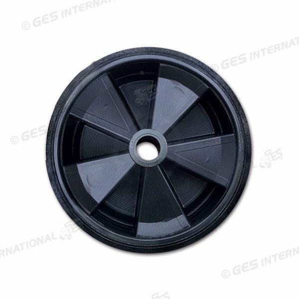 Ruotino Ricambio Ruota ALKO 215x65 Roulotte Caravan Rimorchio Carrello