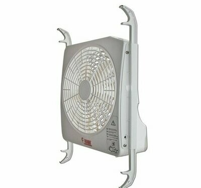 Ventilatore Aspiratore x oblò Seitz Turbo kit Fiamma