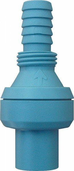 Valvola di non ritorno per Pompa Acqua Immersione Comet Camper
