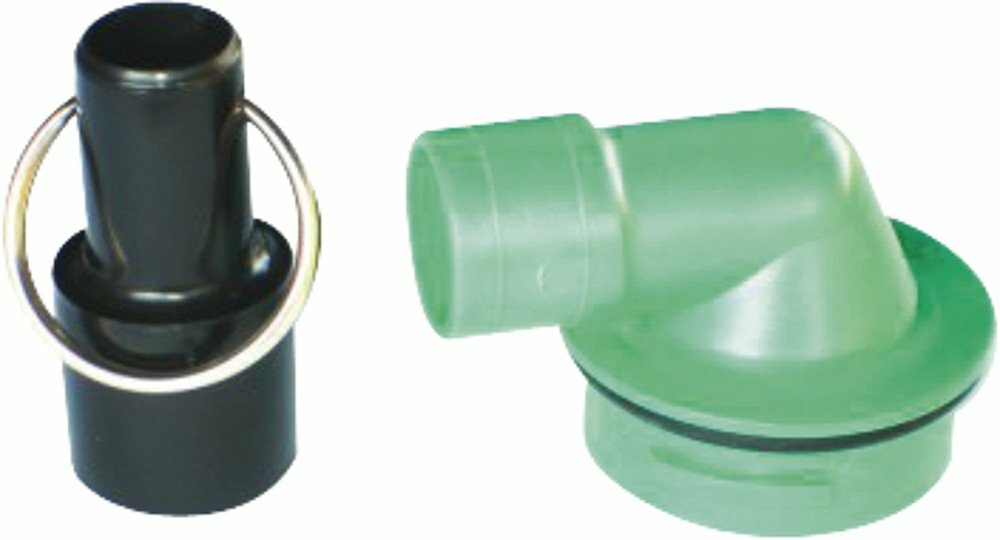 Raccordo SOG Cassetta Thetford Supplementare Camper