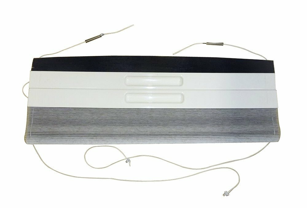 Kit Oscurante Zanzariera per Oblo Midi Heki Dometic Camper Caravan