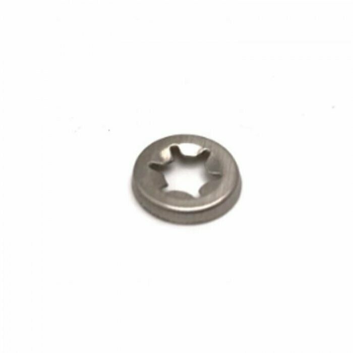 Anello fissaggio Rondella d.5mm Termocoppia Smev Piano Cottura Camper