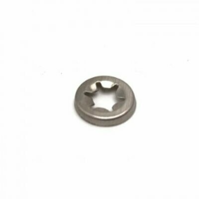 Anello fissaggio Rondella d.5mm Termocoppia Smev Piano Cottura Camper