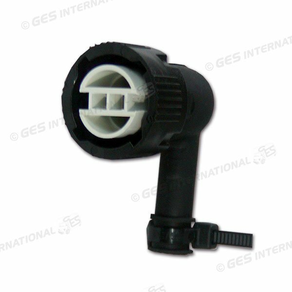 Connettore completo per luce ingombro laterale Flatpoint Camper Arca Trigano CI