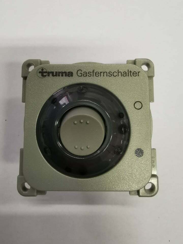 Comando per Boiler Stufa Combi Trumatic Truma Camper Caravan