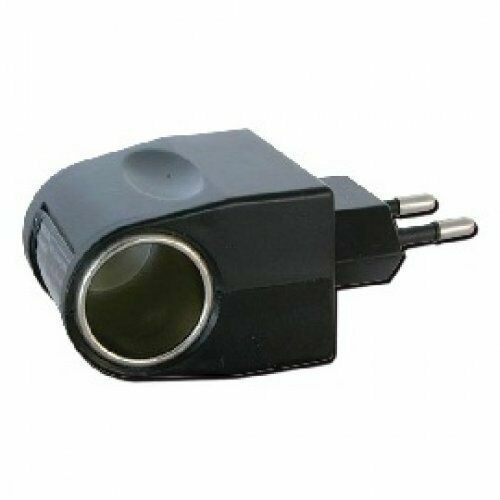 Mini Trasformatore Deviatore Adattatore 12 V Campeggio Camper