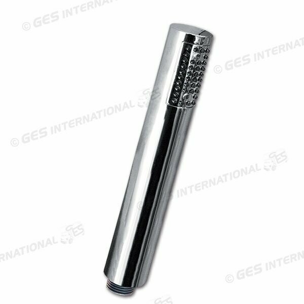 Doccetta Doccia Bagno Cilindrica 1/2" M Camper