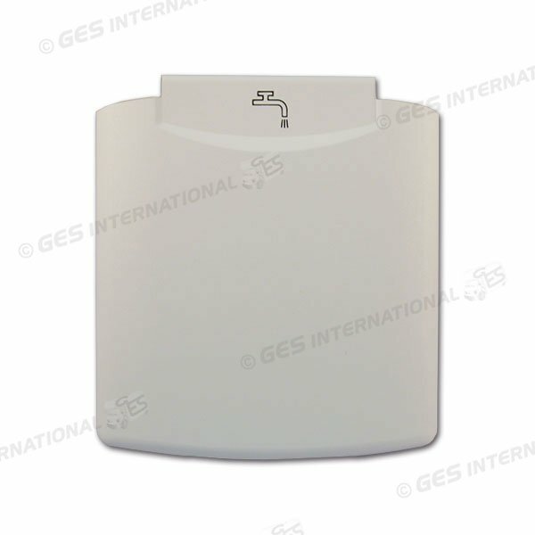 Coperchio Presa Esterna Bianca Serbatoio Acqua Camper