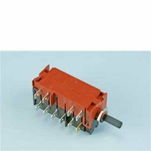 Selettore di potenza frigorifero Thetford N100 frigor Camper