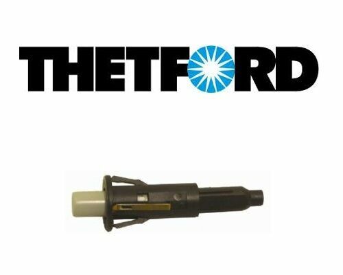 Accenditore Piezo elettrico Grigio Frigorifero Thetford Frigor Camper