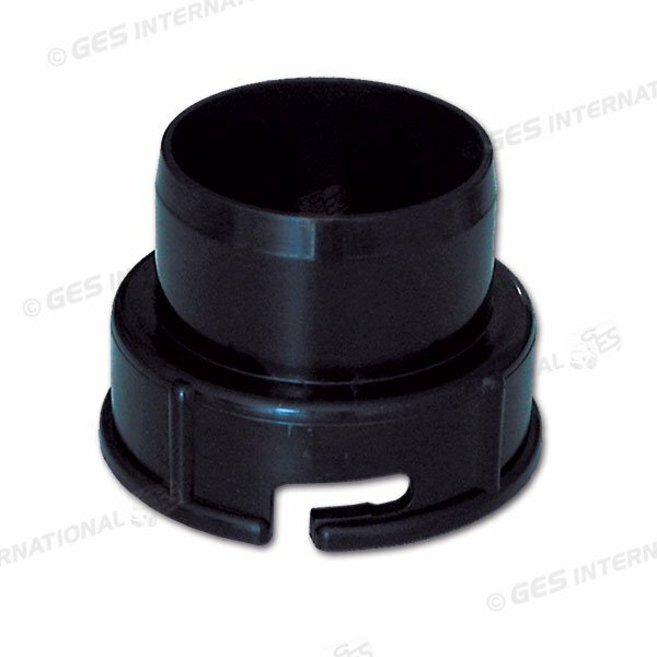 Attacco baionetta 3" Guarnizione Valvola  Serbatoio Acque Grigie Camper