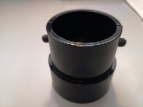 Attacco per Tappo 1,5" Valvola Serbatoio Acque Grigie Camper