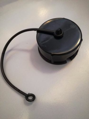 Tappo 1,5" per Valvola Serbatoio Acque Grigie Camper