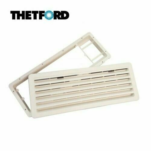 Griglia ventilazione superiore Frigorifero Thetford Camper