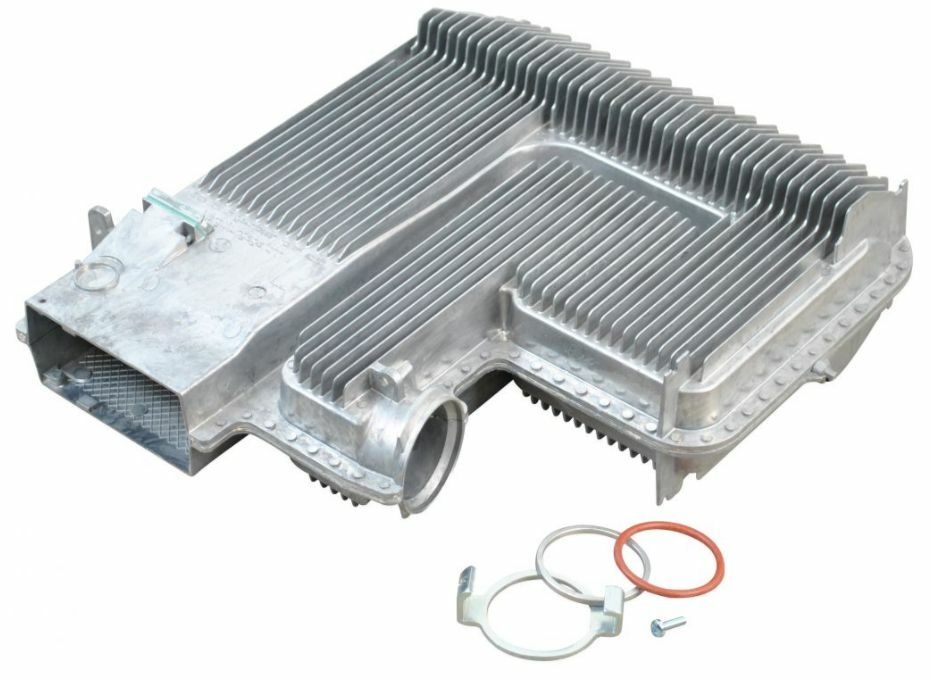 Scambiatore di calore SL3002 Truma Riscaldamento Stufa Camper