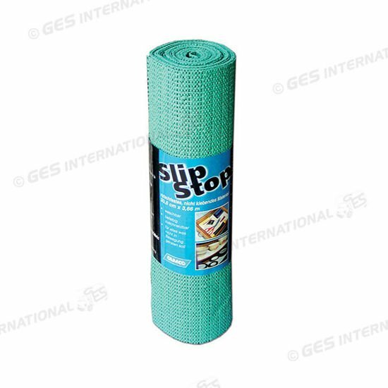 Tessuto Anti Sdrucciolo Verde Pensile Armadio Cucina Camper