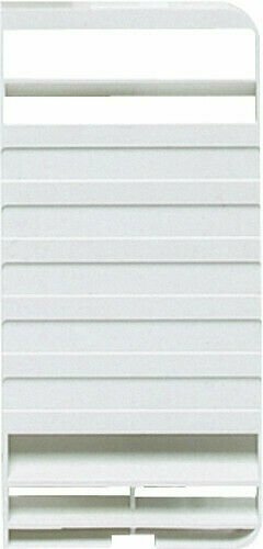 Copertura Camino per griglia di ventilazione Frigorifero LS 100 Dometic Camper