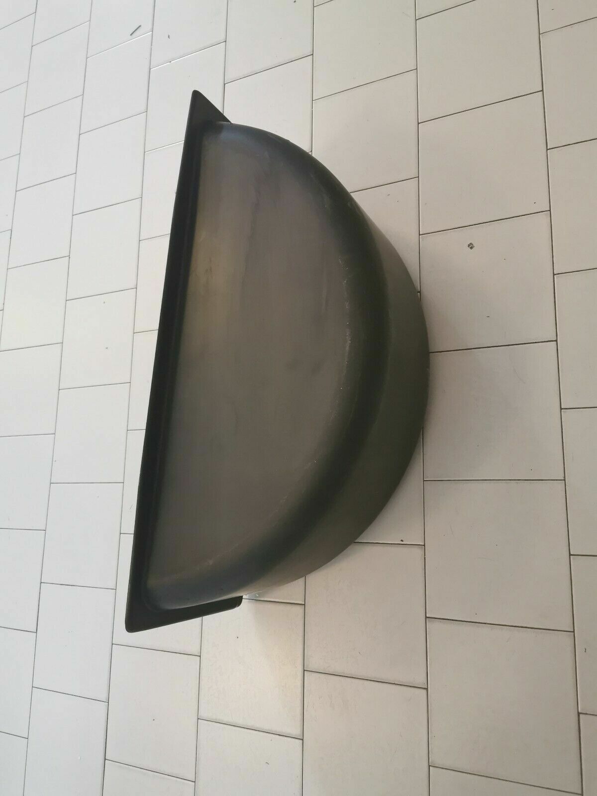 K5900491 Passaruota Nuovo Knaus Sudwind 400 2003 Roulotte Caravan