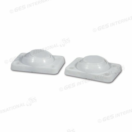 Fermaporta con potente Magnete Esterno Porta Camper