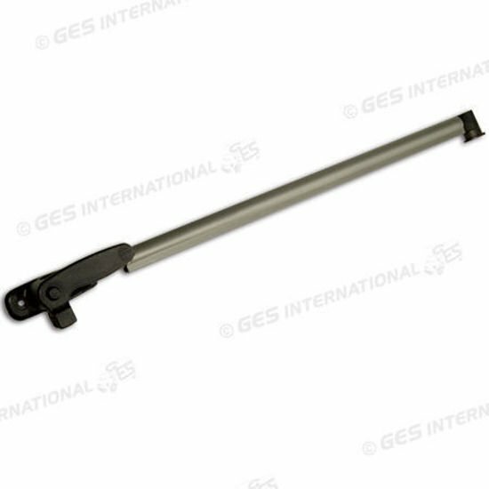 Coppia Braccetti S3 Finestra Bracci Seitz Dometic h400 Camper