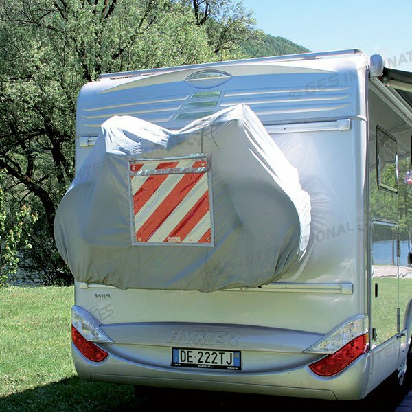 Telo Copertura Copribici 4 Bike Cover Fiamma Accessori Camper Caravan