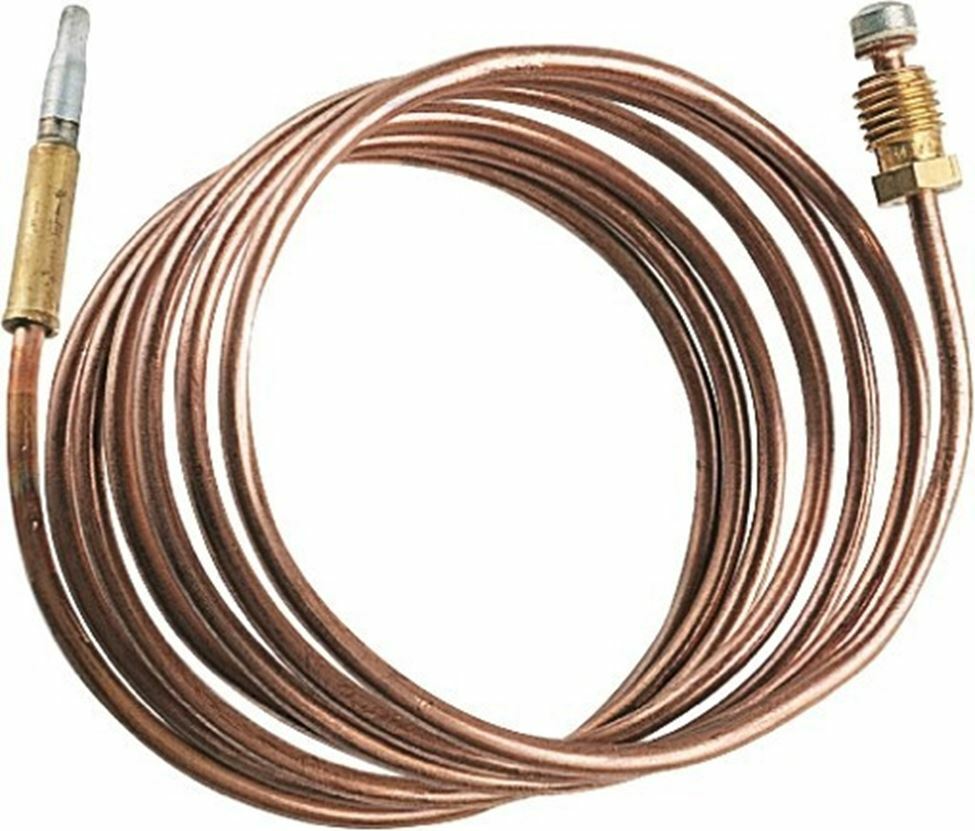 Termocoppia Frigorifero Dometic RM Serie 7 e 8 1400 mm Camper Caravan Roulotte