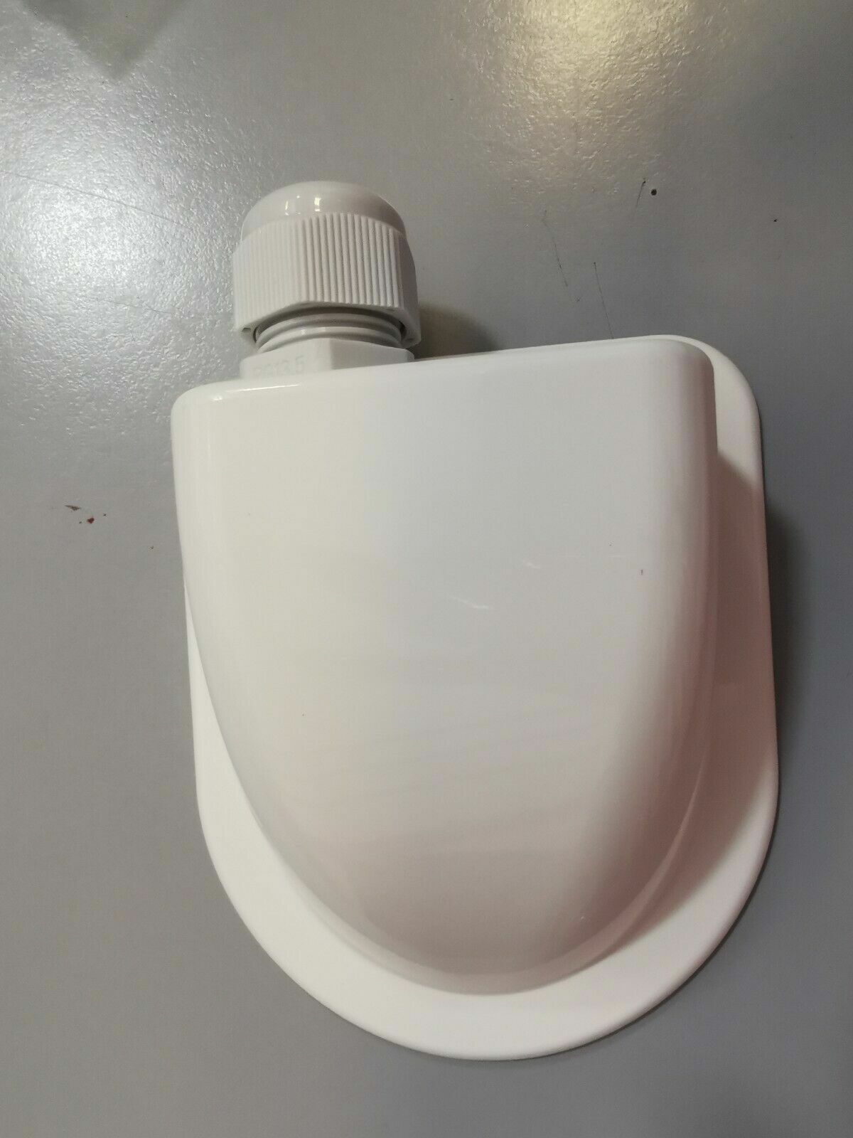 Scatola Passacavi tetto Passatetto Antenna Pannello Solare Camper