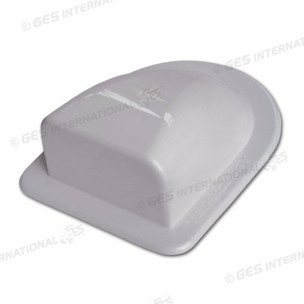 Scatola Passacavi tetto a Cupolino Passatetto Antenna Pannello Solare Camper